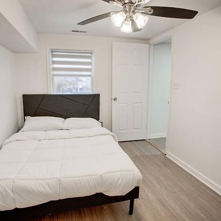 Cozy Lux 3Bd House Heart Of Fishtown Sleeps 8 Apartamento Filadélfia Exterior foto